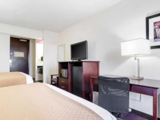 Holiday Inn & Suites Richmond West End Quarto foto